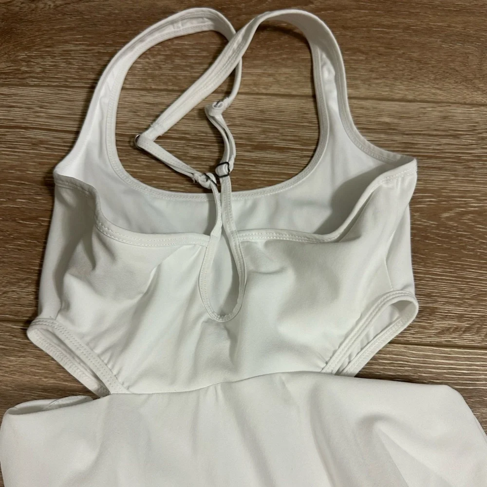 Abercrombie Athletic Dress - Picture 3 of 4